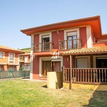 Villa Tu casa Casasola Exterior foto