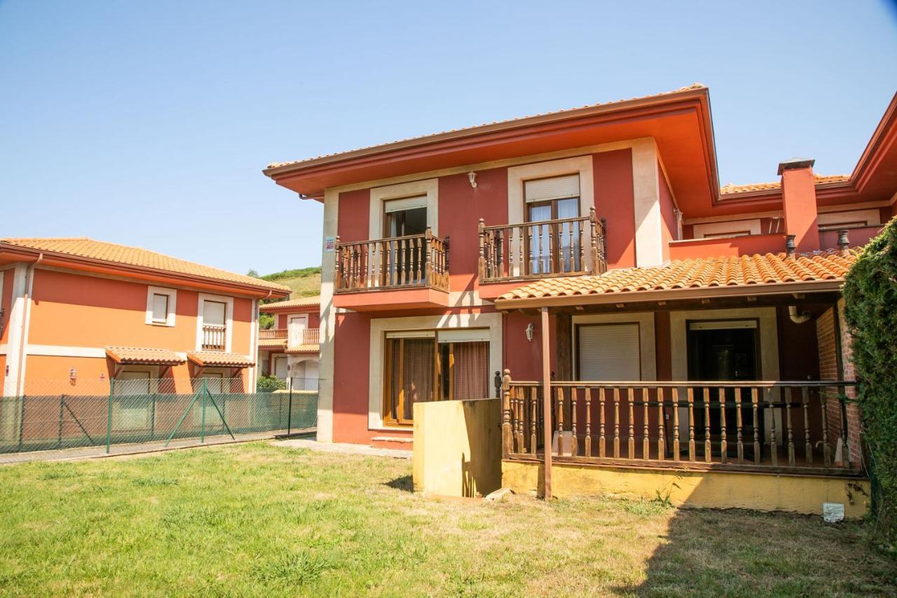 Villa Tu casa Casasola Exterior foto