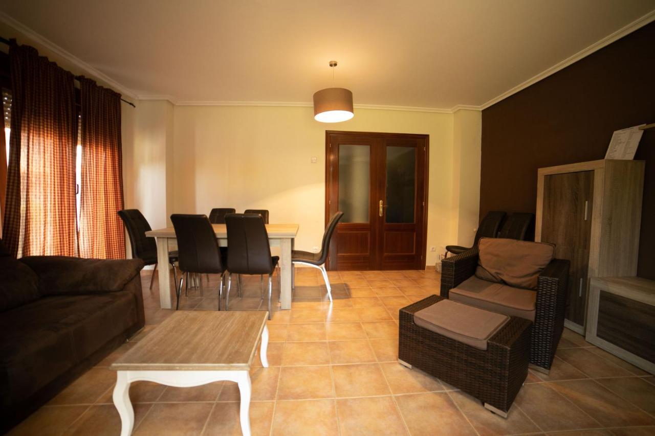 Villa Tu casa Casasola Exterior foto